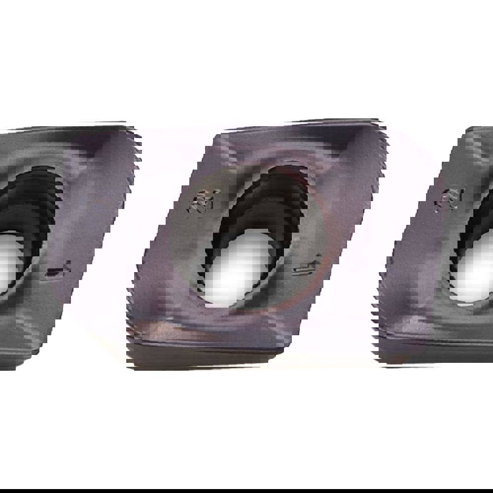 Milling Insert: AOMT120432R IM2530, IN2530, Solid Carbide